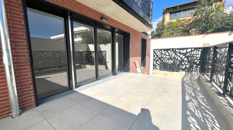 Ma-Cabane - Vente Appartement TOULOUSE, 99 m²