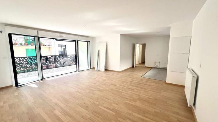 Ma-Cabane - Vente Appartement TOULOUSE, 102 m²