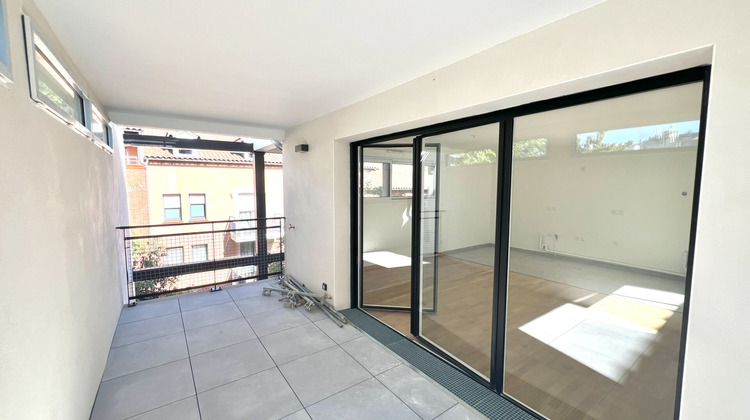 Ma-Cabane - Vente Appartement TOULOUSE, 79 m²