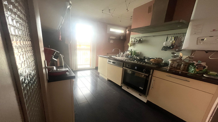 Ma-Cabane - Vente Appartement TOULOUSE, 0 m²