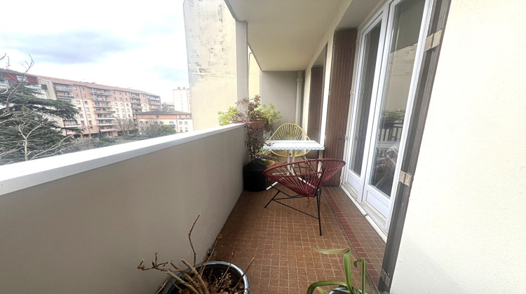 Ma-Cabane - Vente Appartement TOULOUSE, 0 m²