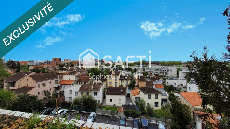 Ma-Cabane - Vente Appartement Toulouse, 83 m²