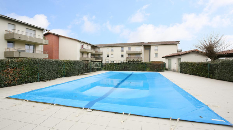 Ma-Cabane - Vente Appartement TOULOUSE, 68 m²