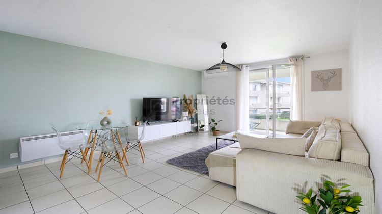 Ma-Cabane - Vente Appartement TOULOUSE, 68 m²