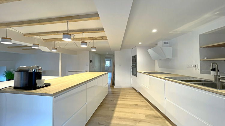 Ma-Cabane - Vente Appartement TOULOUSE, 55 m²