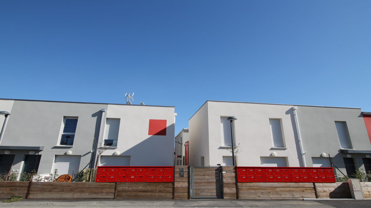 Ma-Cabane - Vente Appartement Toulouse, 39 m²