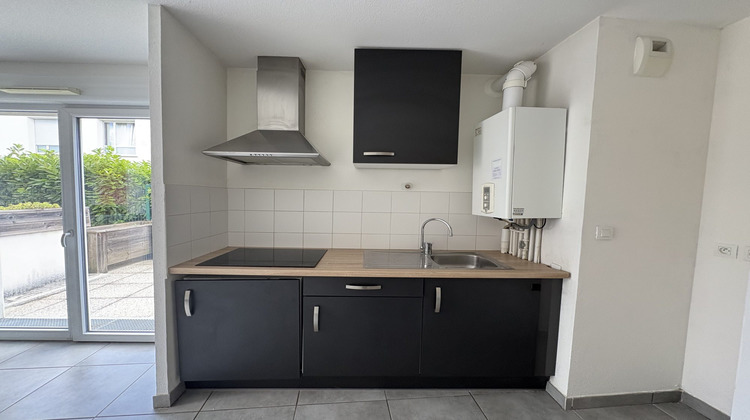 Ma-Cabane - Vente Appartement Toulouse, 39 m²