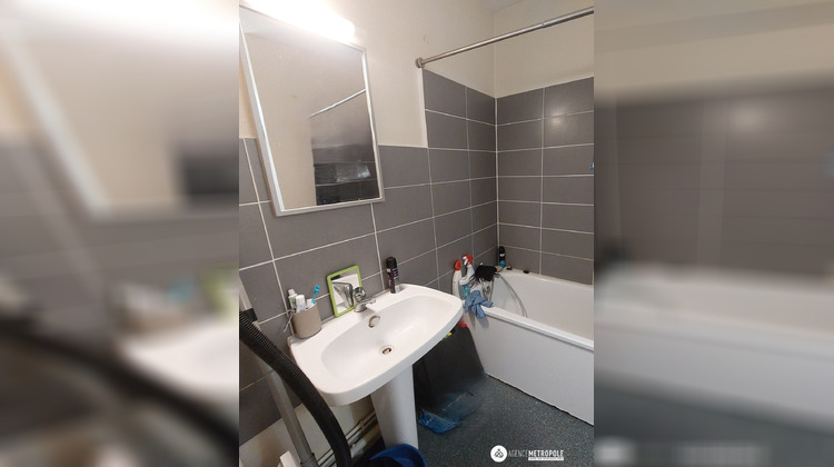 Ma-Cabane - Vente Appartement Toulouse, 27 m²