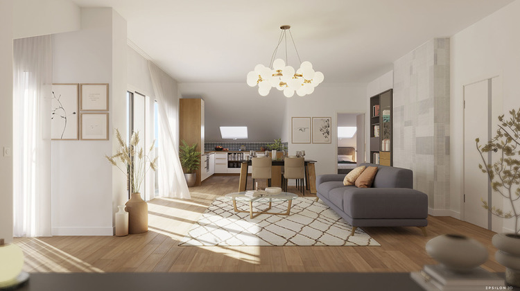 Ma-Cabane - Vente Appartement TOULOUSE, 82 m²