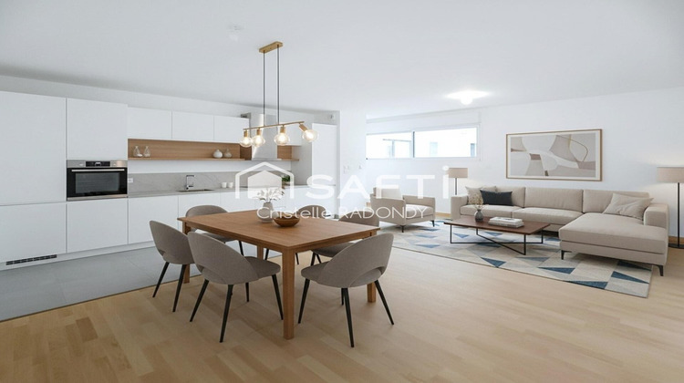 Ma-Cabane - Vente Appartement Toulouse, 79 m²