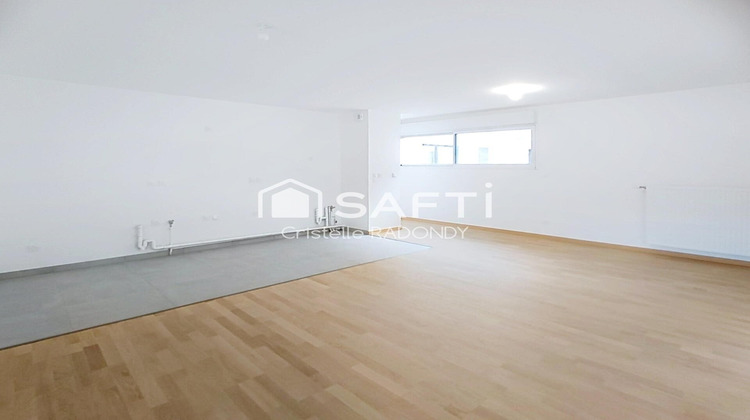 Ma-Cabane - Vente Appartement Toulouse, 79 m²