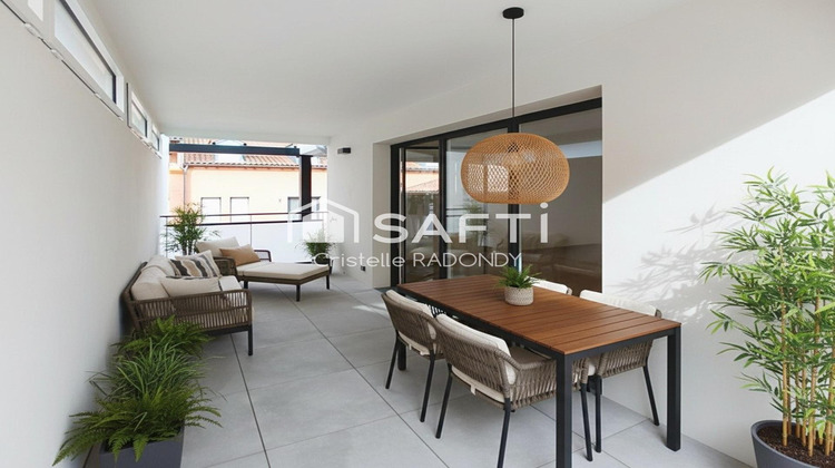 Ma-Cabane - Vente Appartement Toulouse, 79 m²