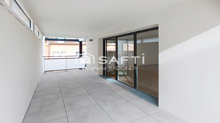 Ma-Cabane - Vente Appartement Toulouse, 79 m²