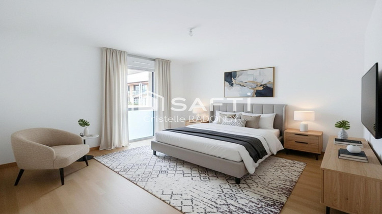 Ma-Cabane - Vente Appartement Toulouse, 79 m²