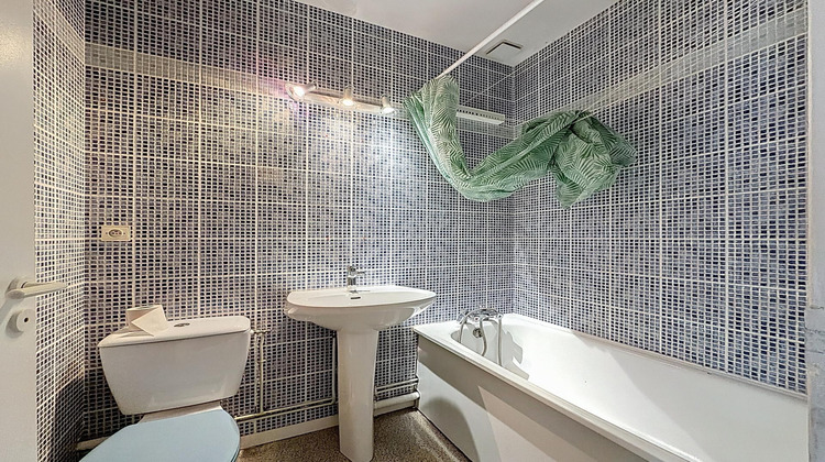 Ma-Cabane - Vente Appartement Toulouse, 25 m²