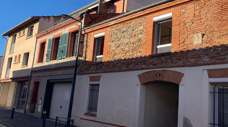 Ma-Cabane - Vente Appartement Toulouse, 25 m²