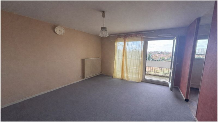 Ma-Cabane - Vente Appartement TOULOUSE, 33 m²