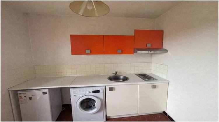 Ma-Cabane - Vente Appartement TOULOUSE, 33 m²
