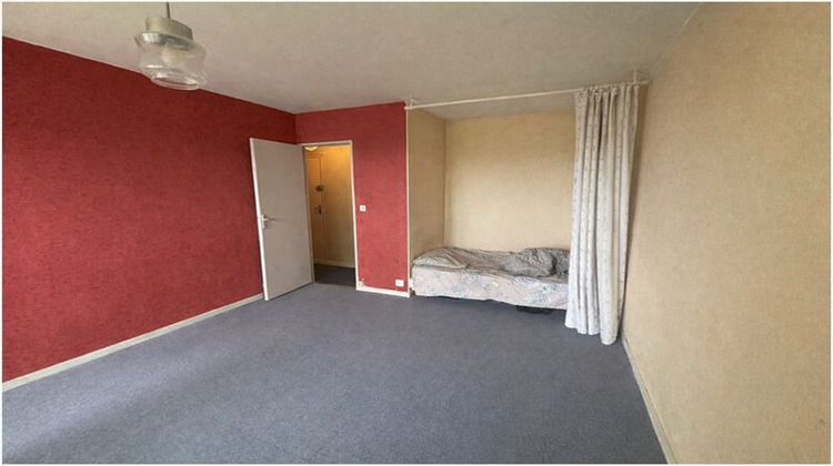 Ma-Cabane - Vente Appartement TOULOUSE, 33 m²