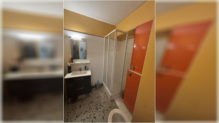 Ma-Cabane - Vente Appartement TOULOUSE, 33 m²
