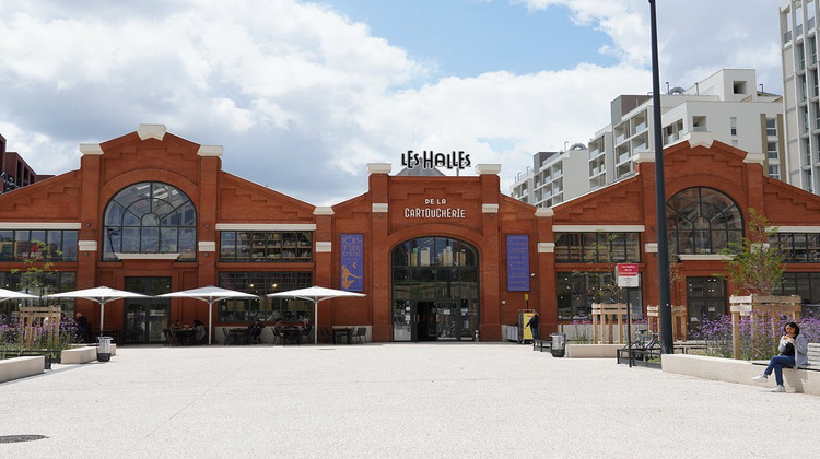 Ma-Cabane - Vente Appartement TOULOUSE, 64 m²