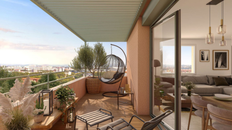 Ma-Cabane - Vente Appartement TOULOUSE, 25 m²