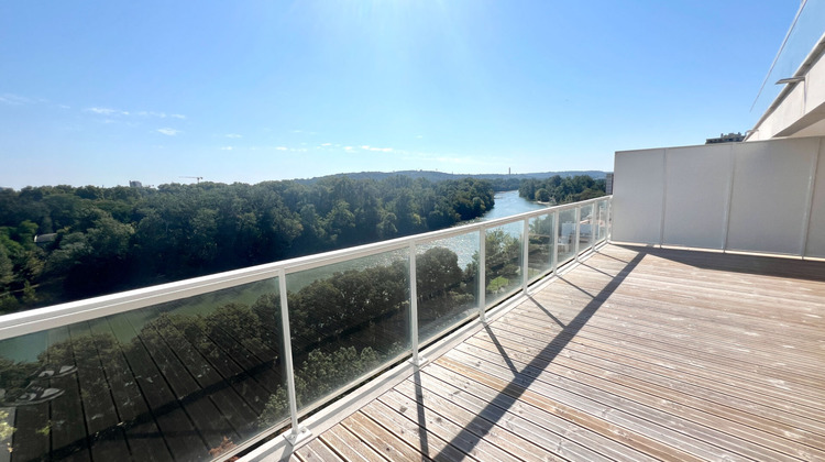 Ma-Cabane - Vente Appartement TOULOUSE, 135 m²