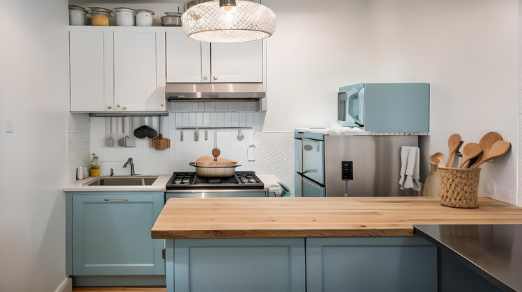 Ma-Cabane - Vente Appartement TOULOUSE, 36 m²