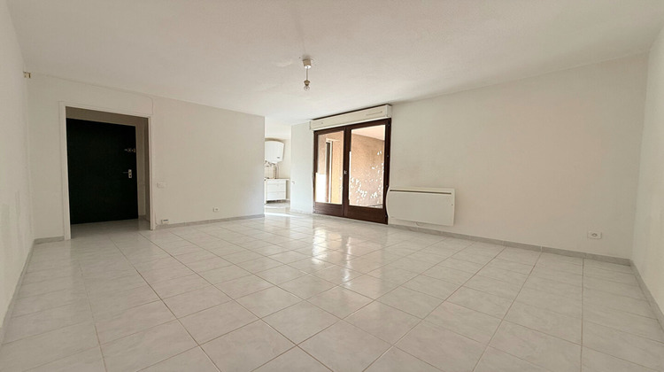 Ma-Cabane - Vente Appartement TOULOUSE, 24 m²