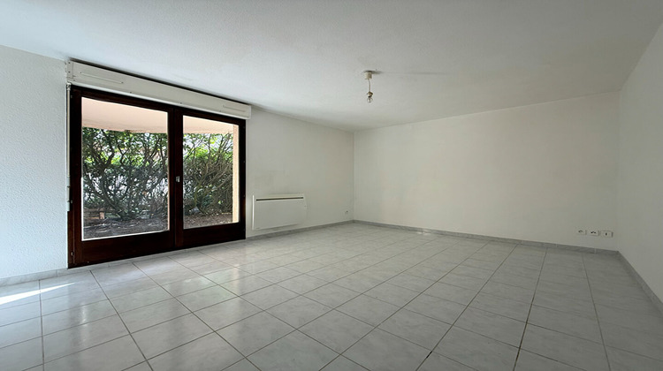 Ma-Cabane - Vente Appartement TOULOUSE, 24 m²