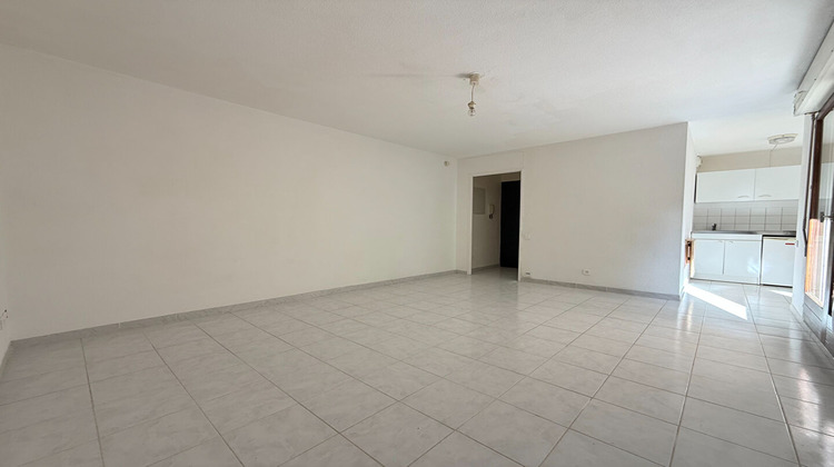 Ma-Cabane - Vente Appartement TOULOUSE, 24 m²
