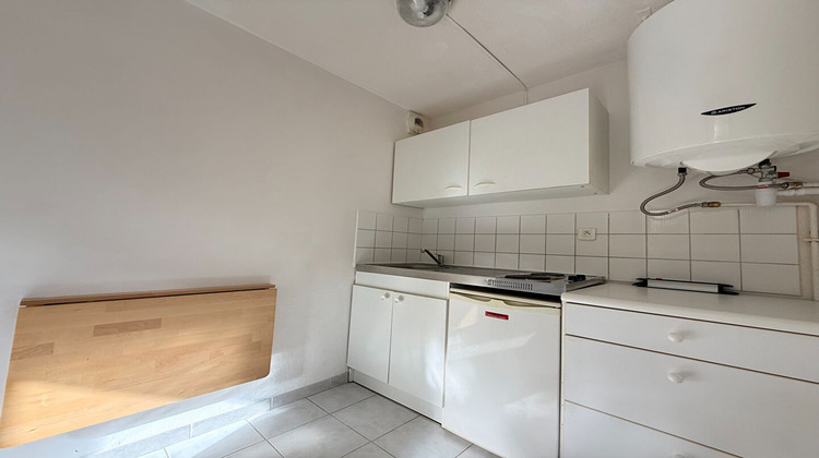 Ma-Cabane - Vente Appartement TOULOUSE, 24 m²