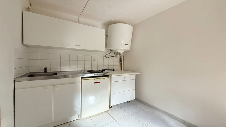 Ma-Cabane - Vente Appartement TOULOUSE, 24 m²