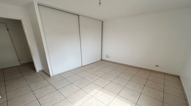 Ma-Cabane - Vente Appartement TOULOUSE, 58 m²