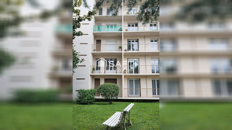Ma-Cabane - Vente Appartement Toulouse, 55 m²