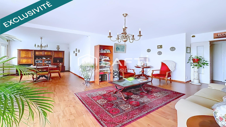 Ma-Cabane - Vente Appartement Toulouse, 95 m²