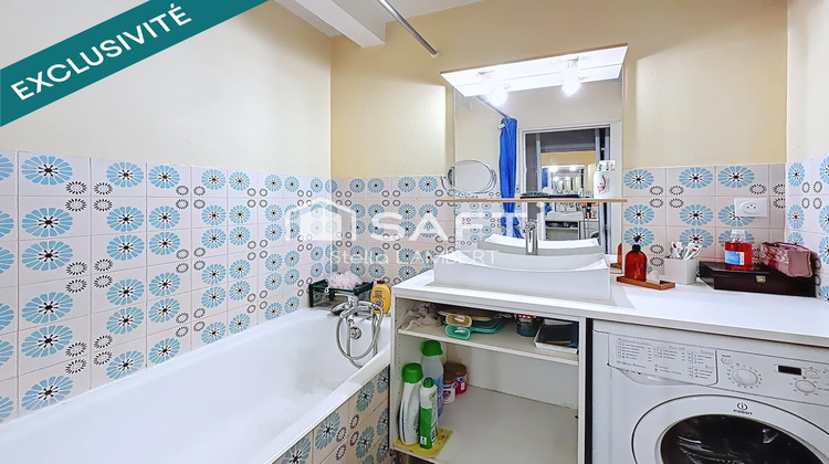 Ma-Cabane - Vente Appartement Toulouse, 95 m²