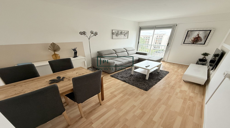 Ma-Cabane - Vente Appartement Toulouse, 70 m²
