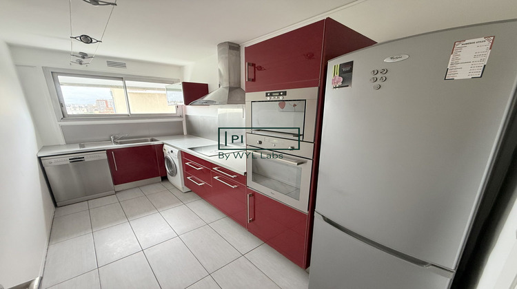 Ma-Cabane - Vente Appartement Toulouse, 70 m²