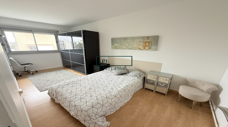 Ma-Cabane - Vente Appartement Toulouse, 70 m²