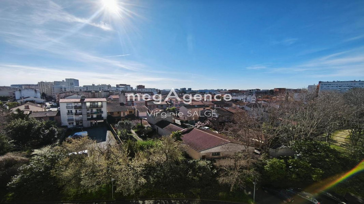 Ma-Cabane - Vente Appartement TOULOUSE, 54 m²