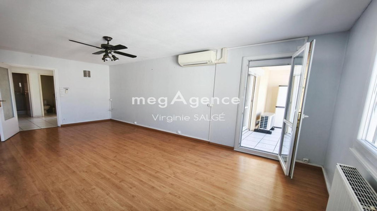Ma-Cabane - Vente Appartement TOULOUSE, 54 m²