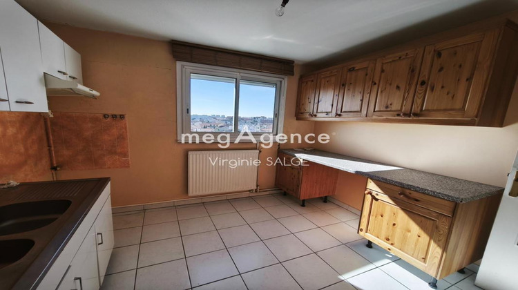 Ma-Cabane - Vente Appartement TOULOUSE, 54 m²