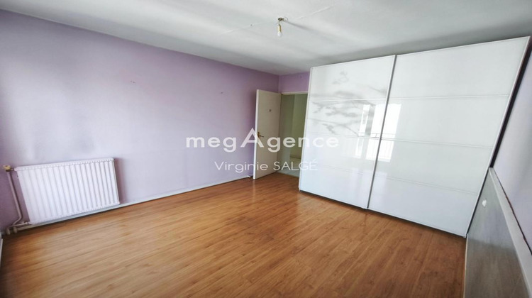 Ma-Cabane - Vente Appartement TOULOUSE, 54 m²
