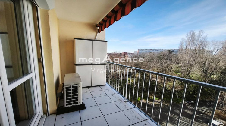 Ma-Cabane - Vente Appartement TOULOUSE, 54 m²