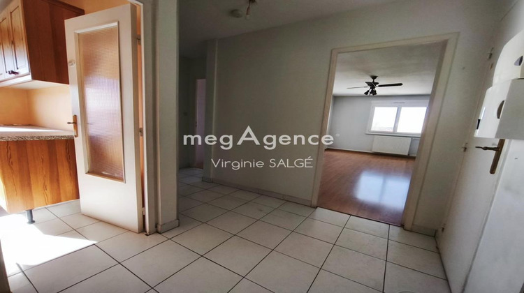 Ma-Cabane - Vente Appartement TOULOUSE, 54 m²