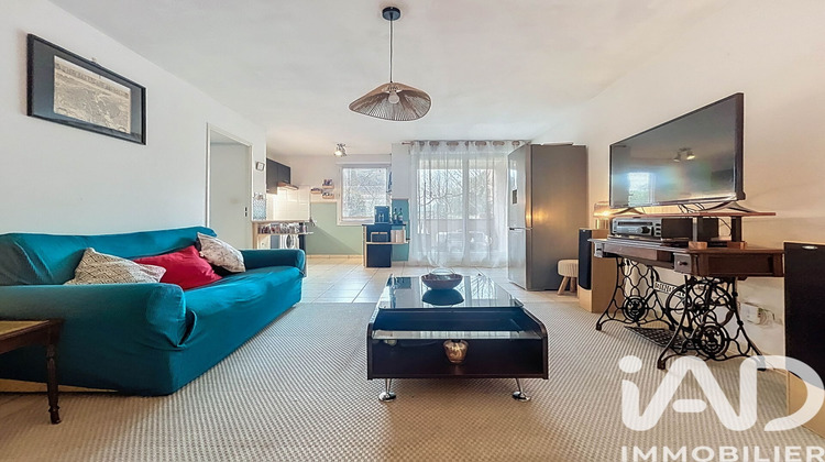 Ma-Cabane - Vente Appartement Toulouse, 41 m²