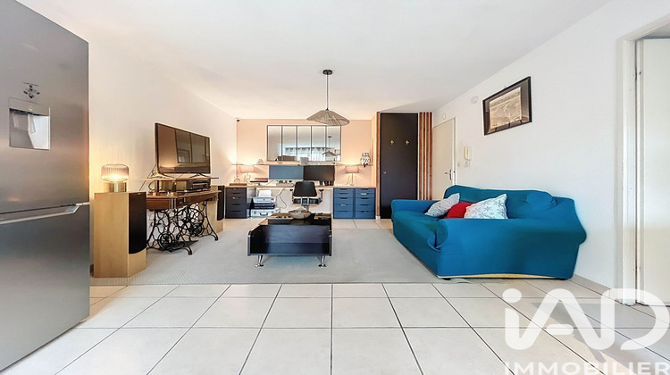 Ma-Cabane - Vente Appartement Toulouse, 41 m²