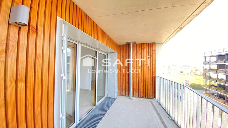 Ma-Cabane - Vente Appartement Toulouse, 49 m²