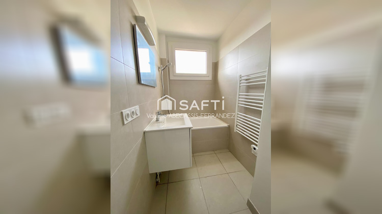 Ma-Cabane - Vente Appartement Toulouse, 42 m²